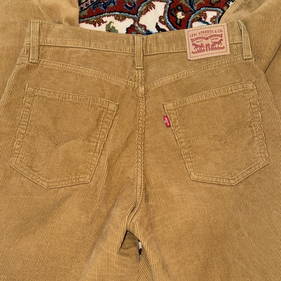 Levi corduroys - Picture 5 of 5